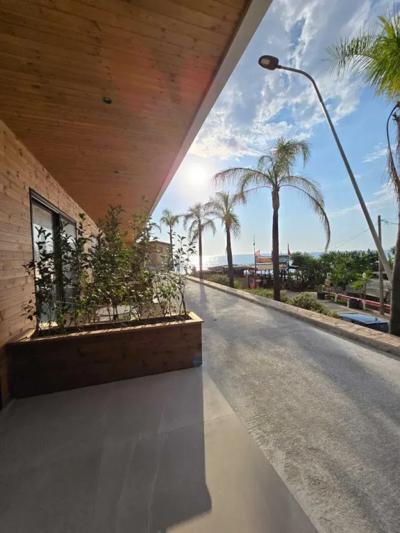 Nalu Beach Villas