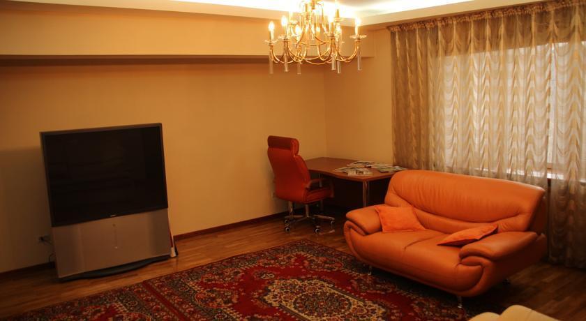 Ala Hostel