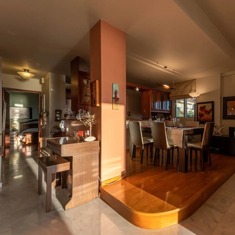 Verga Sunset Villa - Ilia Seascape Private Retreat