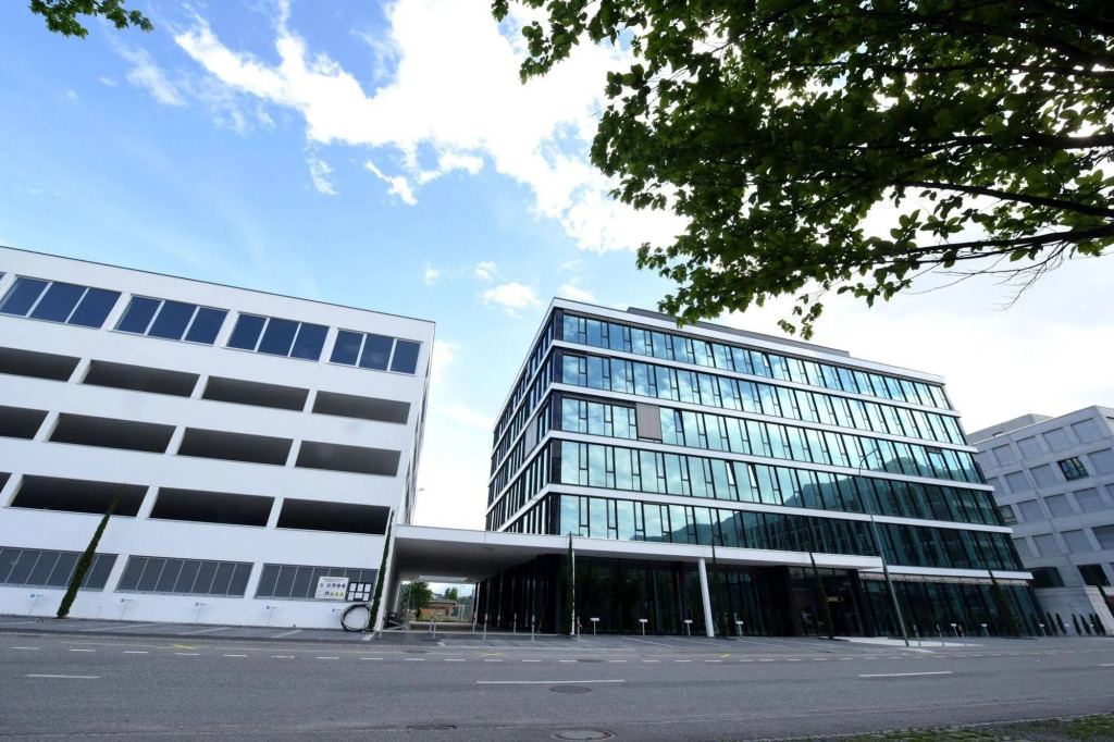 Hotel kommod