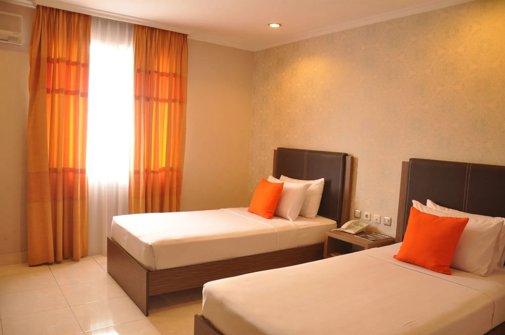 Hotel Permata Bogor