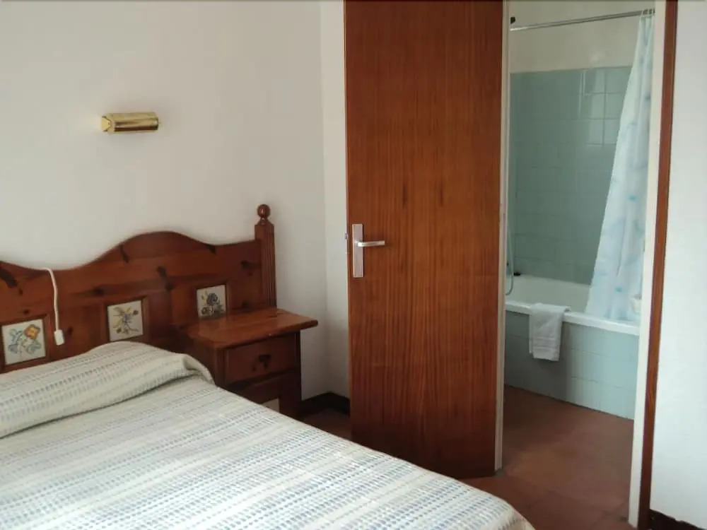 Hotel Caleta