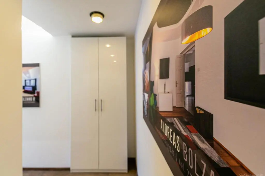 Luxury Apartment Mulino