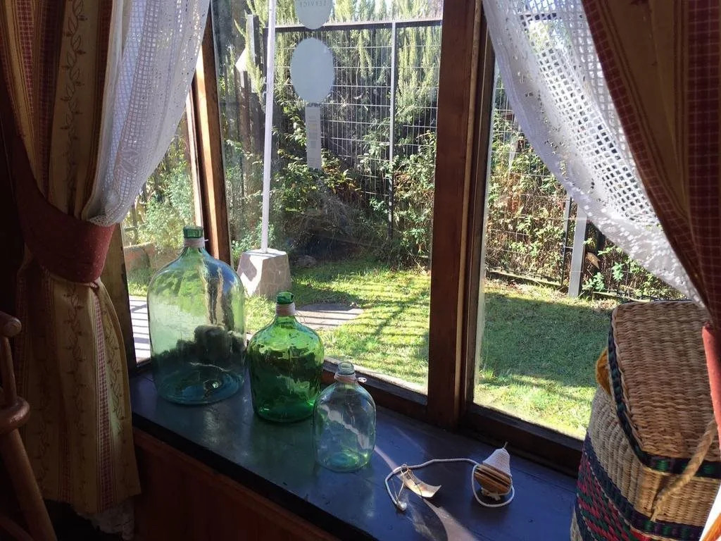 Hostal Arrayanes del Lago