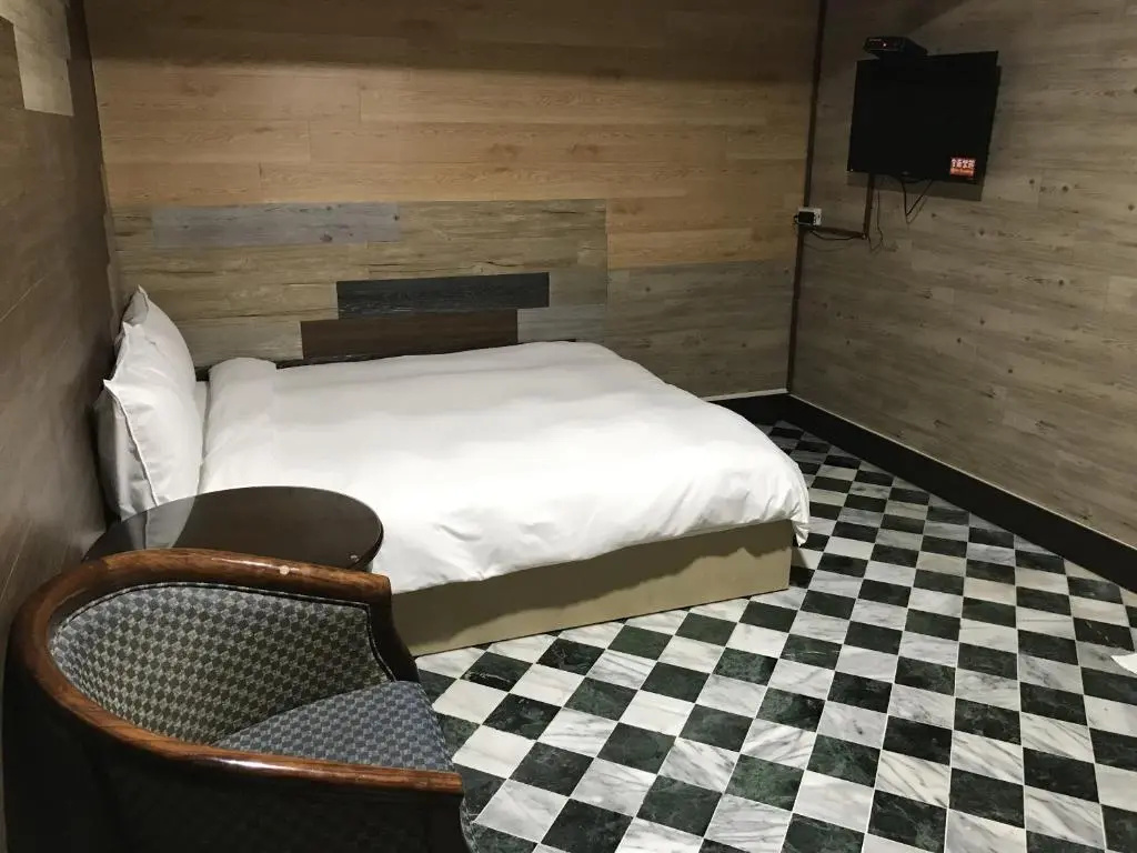 Gui Zu Hotel