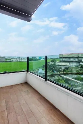 Yilan 101 Hall