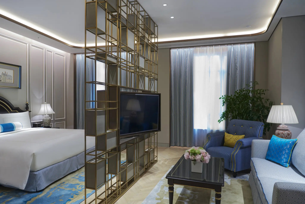Sky Fortune Boutique Hotel