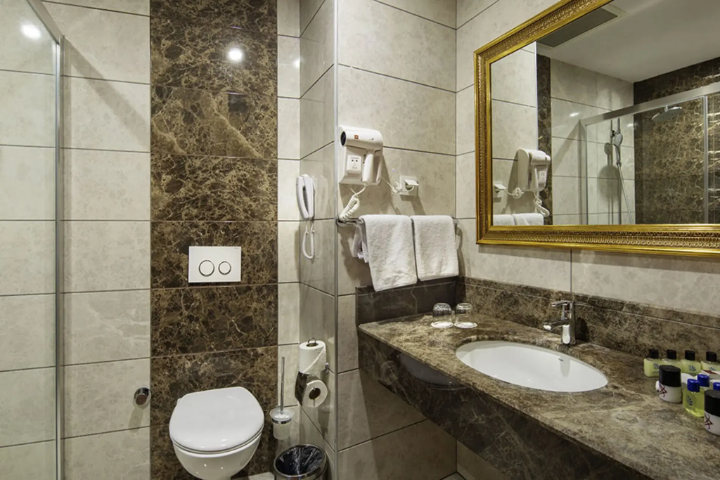 Alan Xafira Deluxe Resort & Spa-ULTRA ALL INCLUSIVE