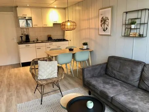 Appartement De Ark