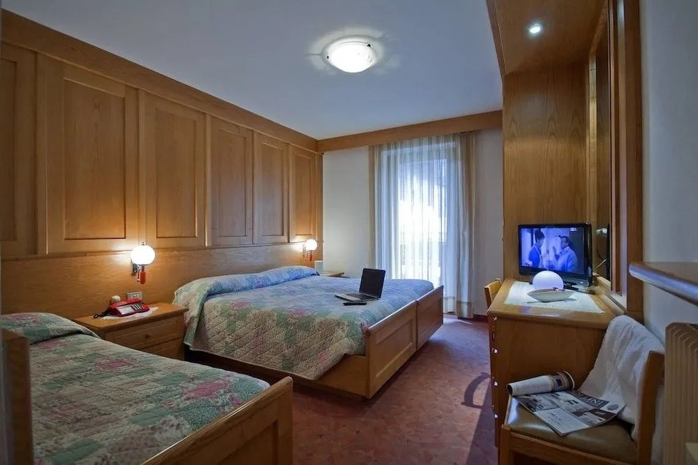 Hotel De Fronz