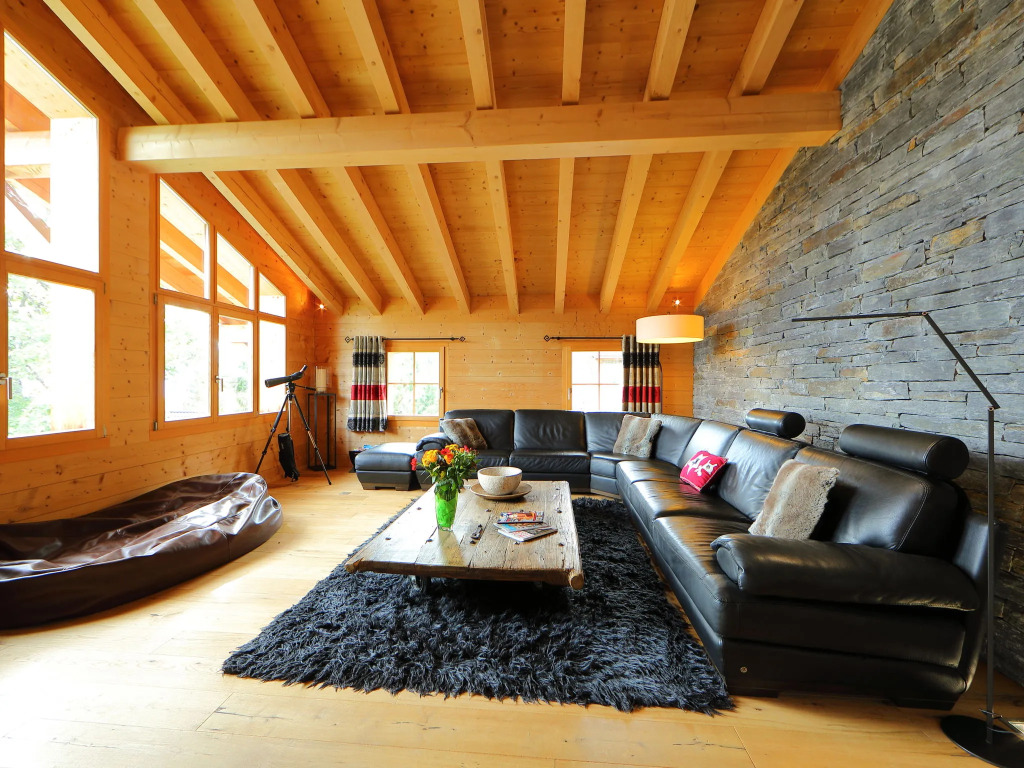 Chalet Chalet Maurice by Interhome