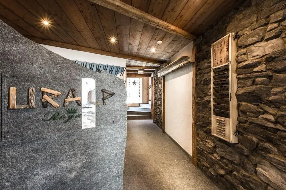 URALP Royal by Hello Fewo Apartments