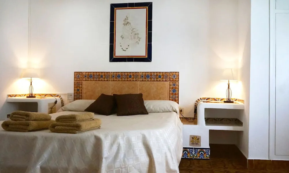 Granada Apartments Ibiza