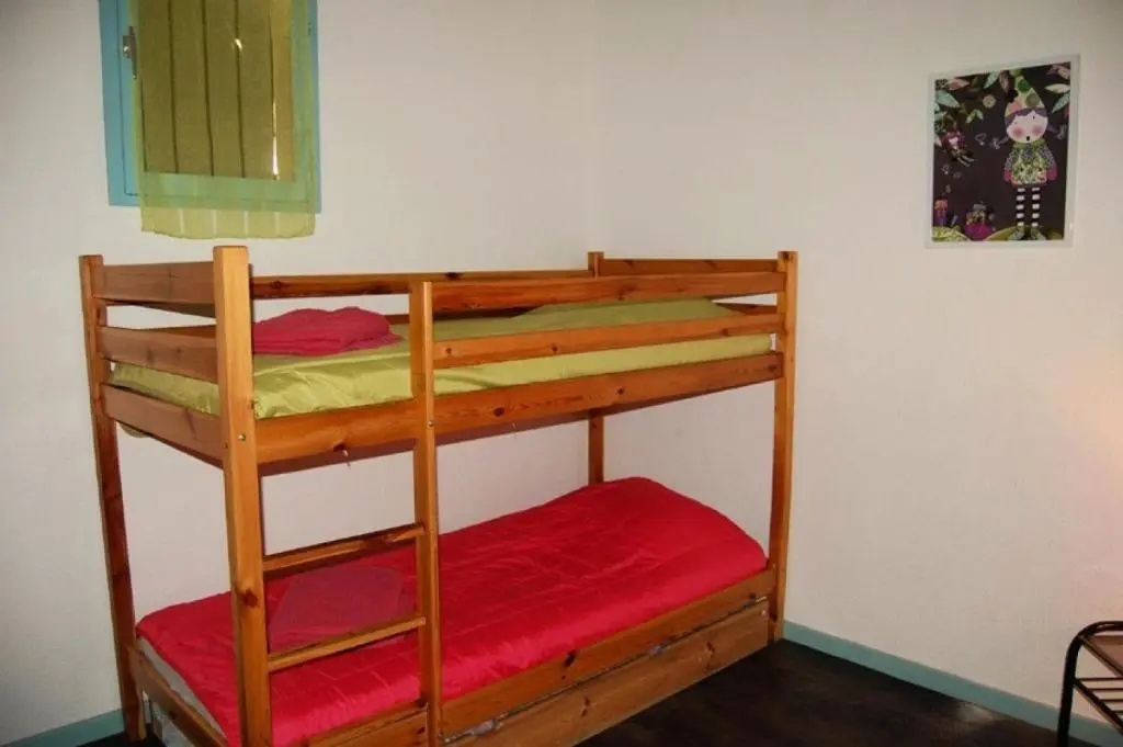 Résidence BELLE PLAGE - Maisons & Villas pour 6 Personnes 64