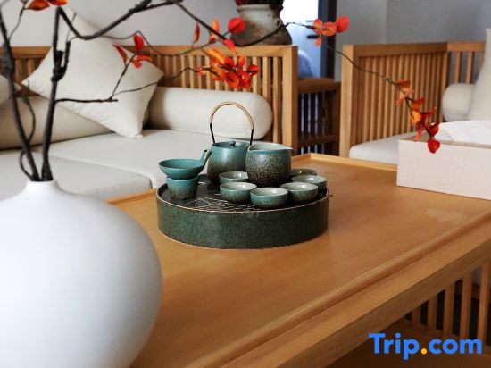 Shidu Qingxin Garden B&B