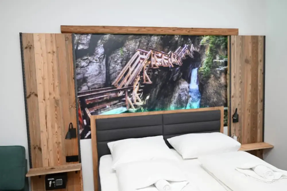 VIP Top 19 in Viena With 1 Bedrooms and 1 Bathrooms