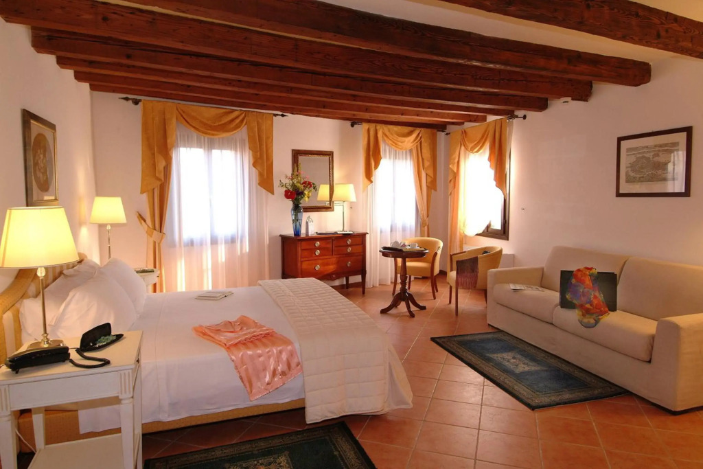 Residence Corte Grimani