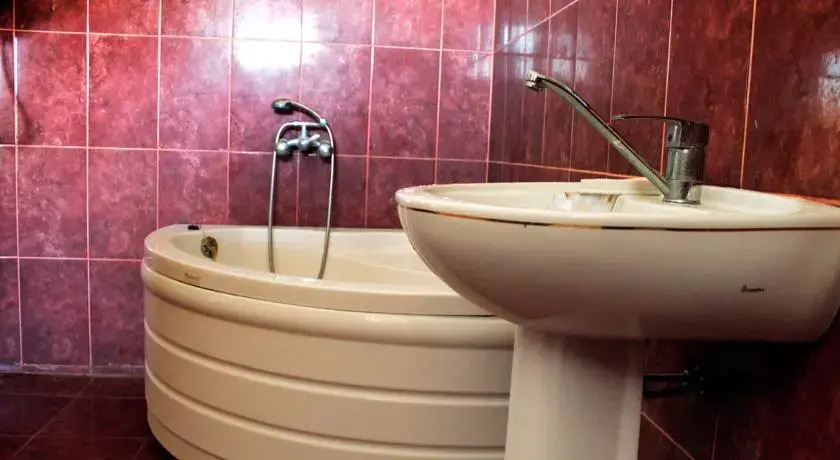 Guest House on Esartia Street 78