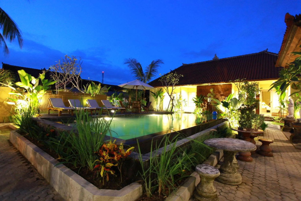 Bali Sunshine Ubud