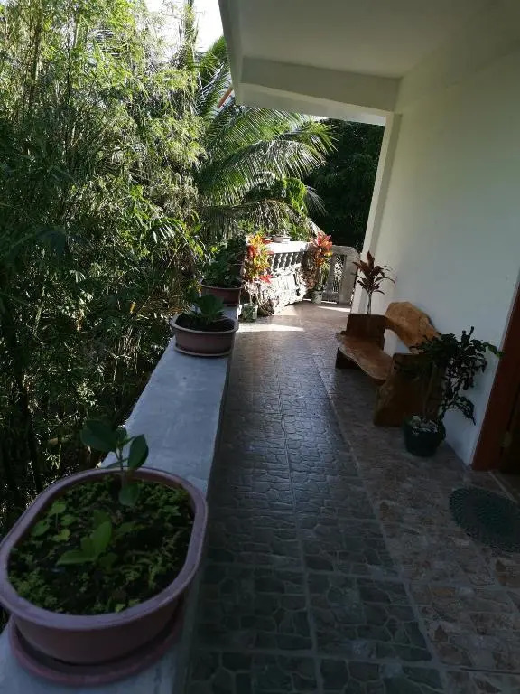 Anvel Homestay