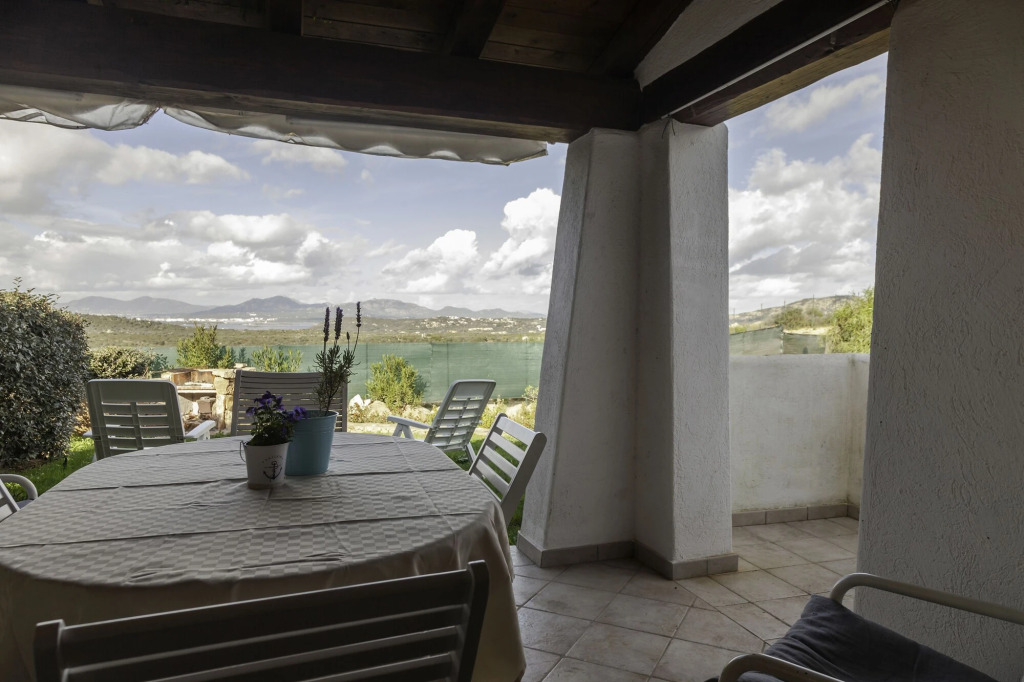 Aria Di Vacanza - Casa Maestrale