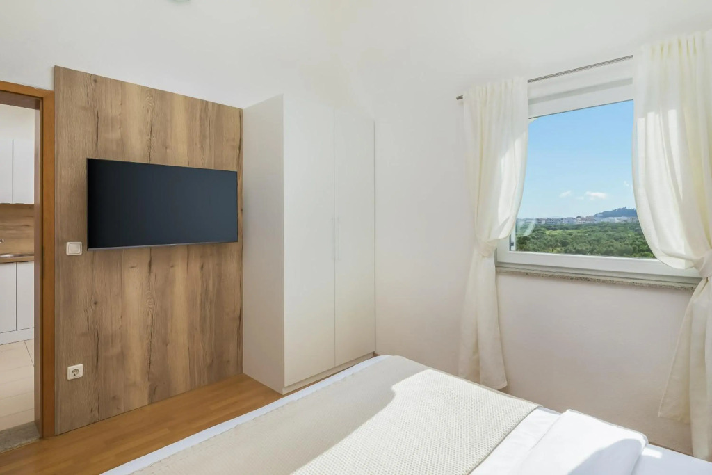 Seaview Apartments Tihi II