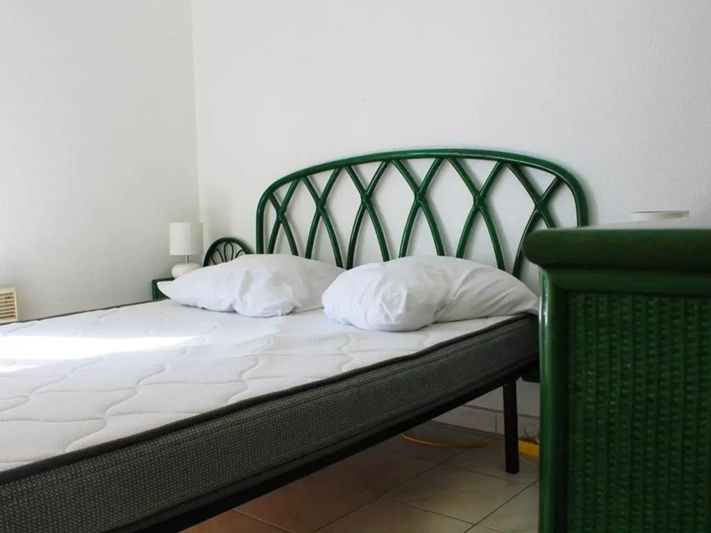 Appartement Cap d'Agde, 3 pièces, 6 personnes - FR-1-607-101