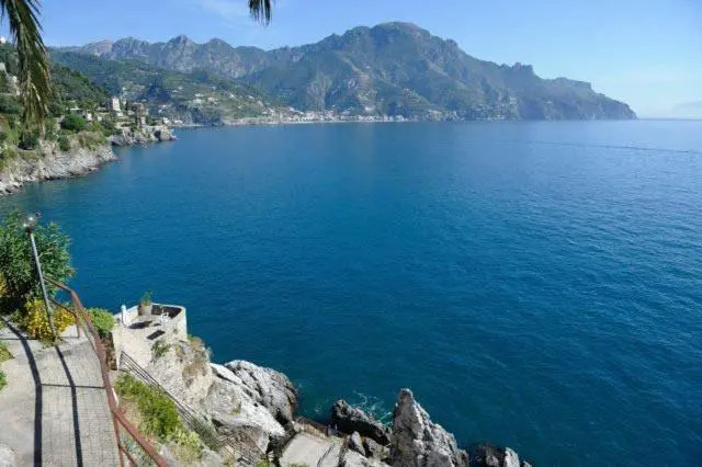 La Terrazza Sul Mare