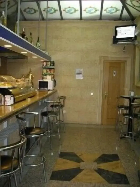 Hostal DS