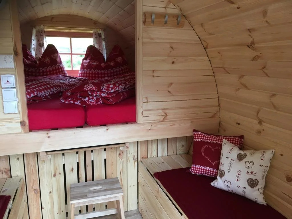 Camping Inntal