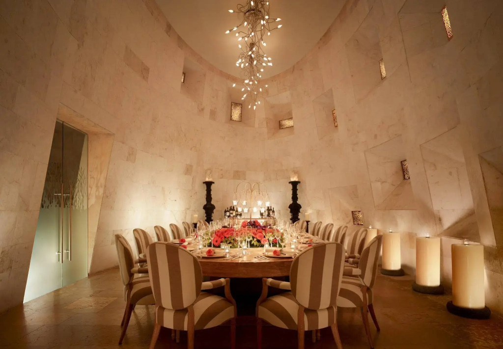 Rosewood Mayakoba