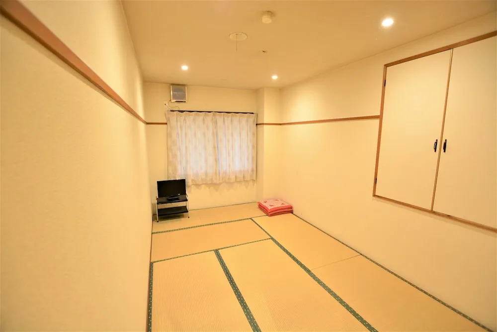 Kagura Mitsumata Cottages