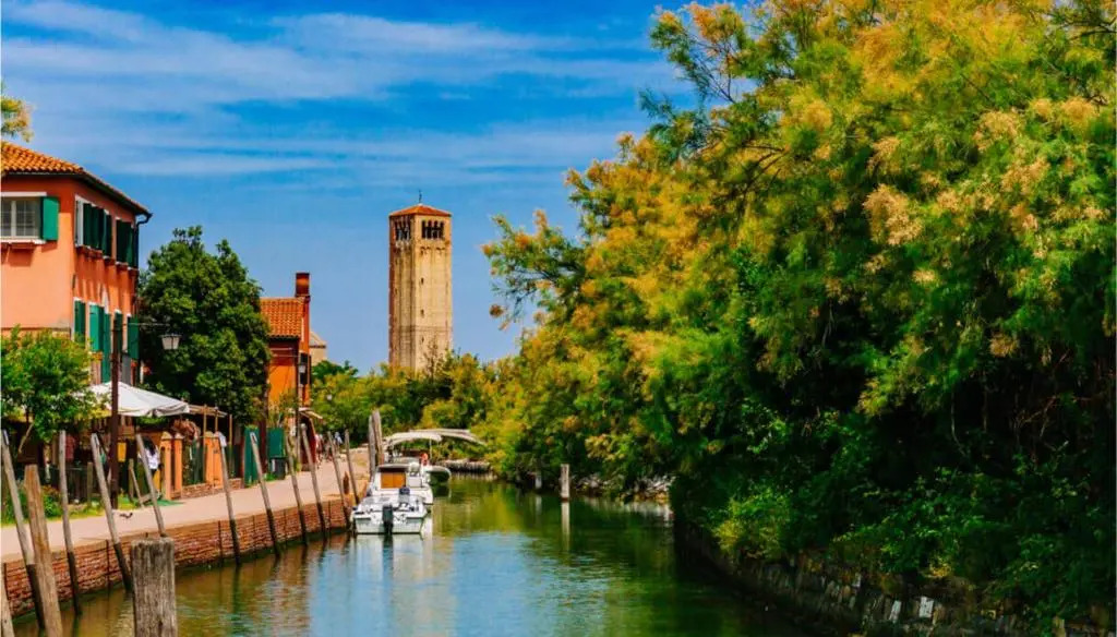 Residenza la Torretta