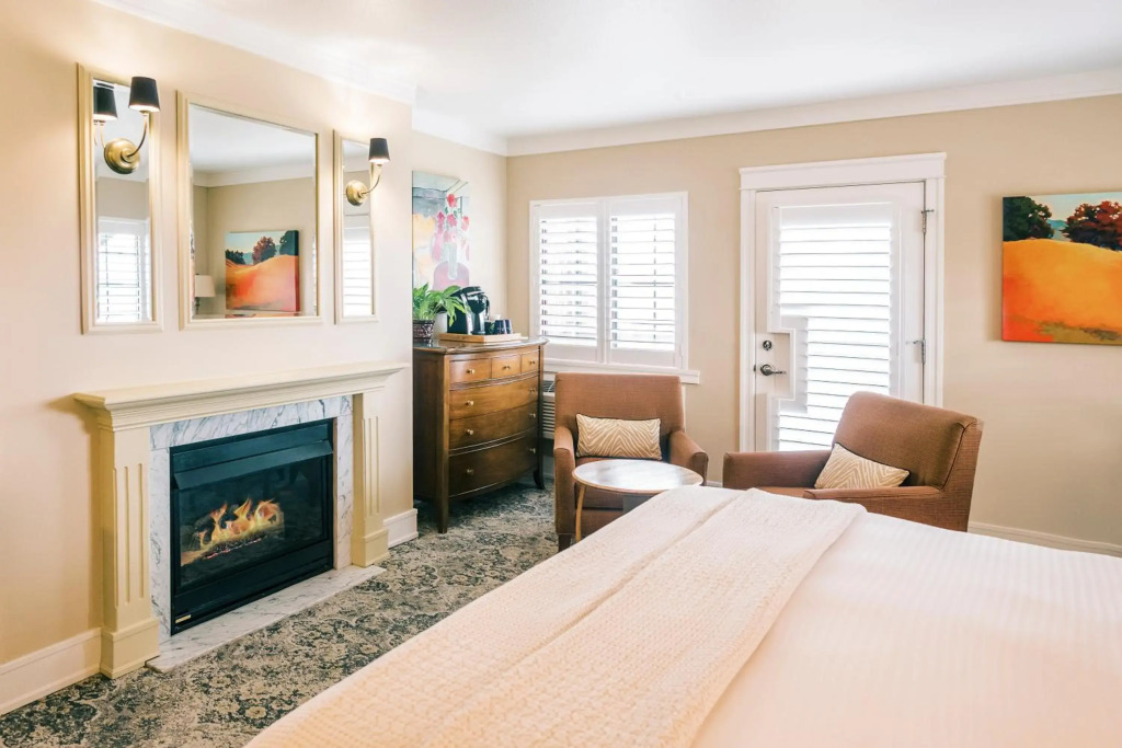 Napa River Inn