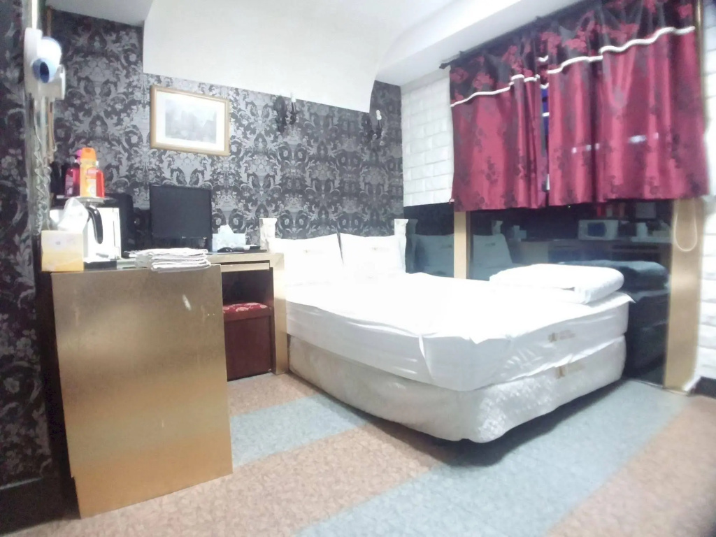 Benhur Motel Jongno