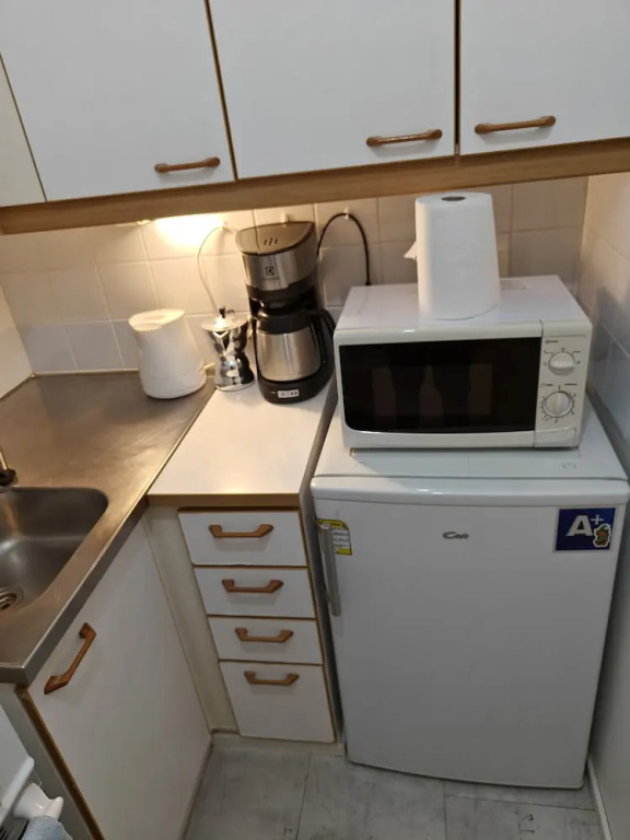 Pet-friendly 4 Bed Apt in Turku With Park Views