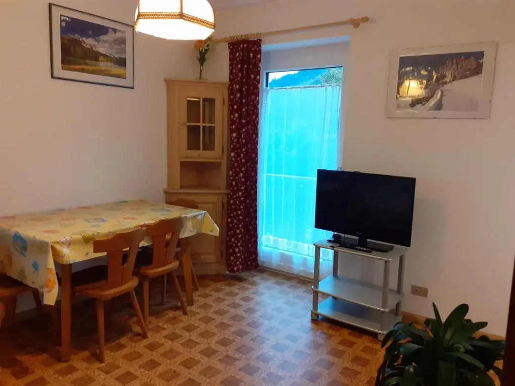 Vacanzemoena - Casa Al Parco, Tipologia 2