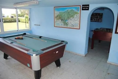 Hotel Hoya