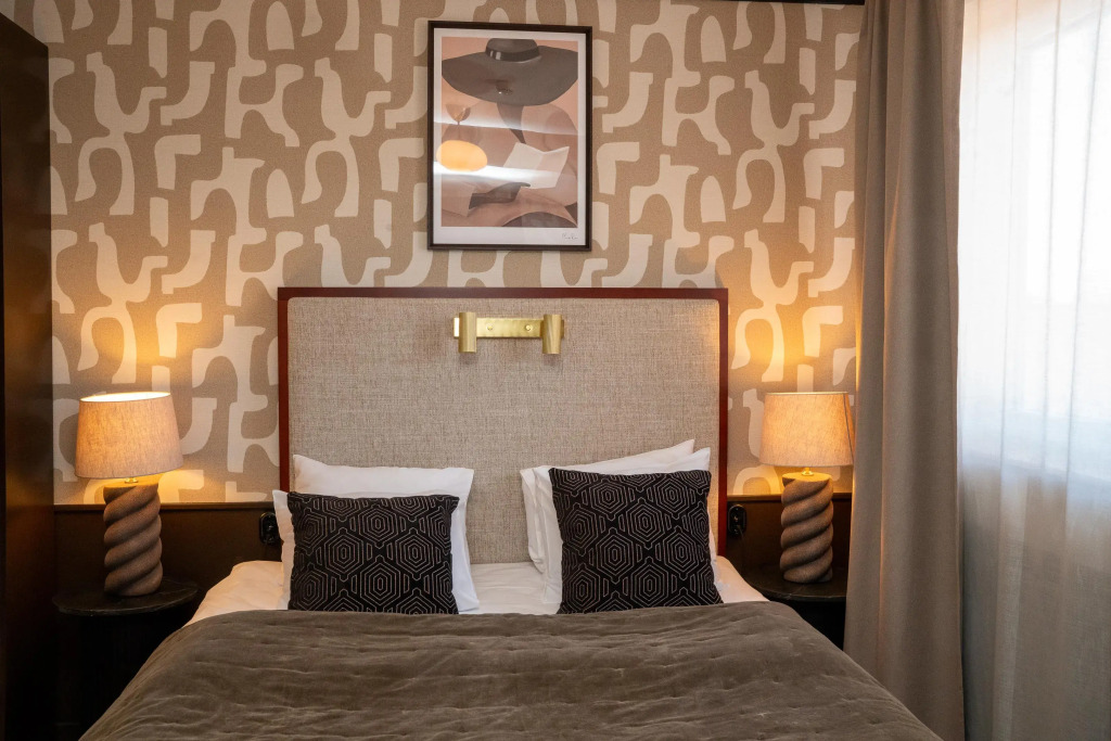 Grand Halmstad, WorldHotels Crafted