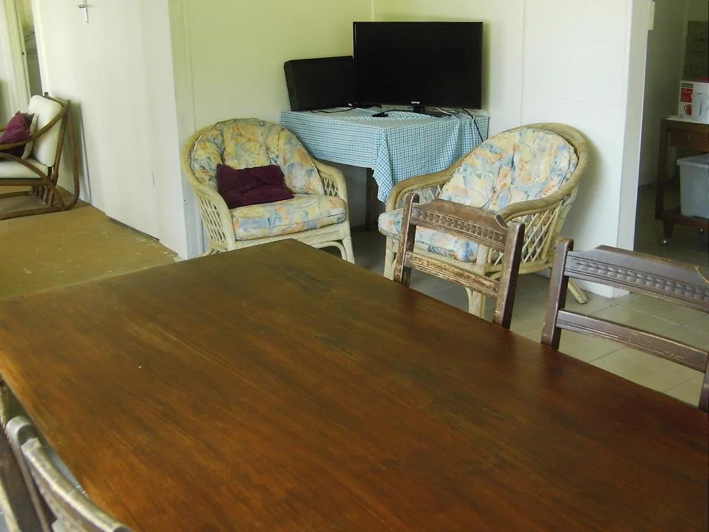 St Bees Island Resort