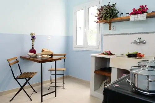 Kalamata Art Rooms