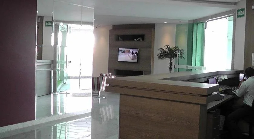 Esplanada Hotel