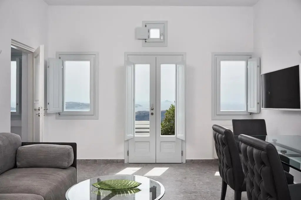 Eden Villas by Canaves Oia