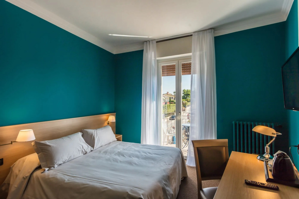 Art Hotel Ventaglio