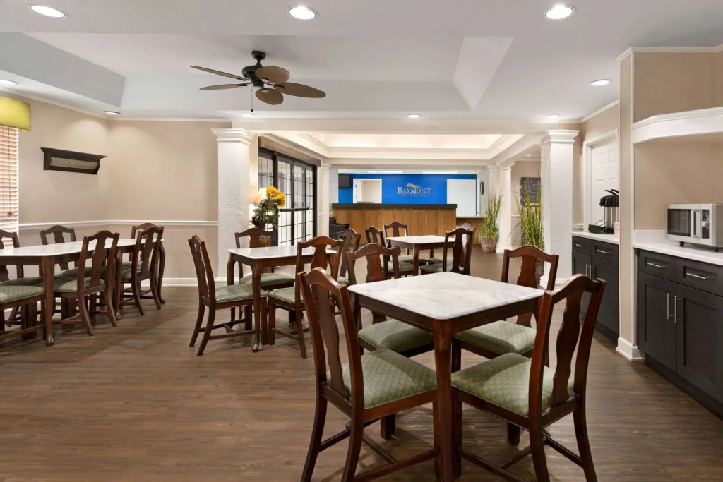 Quality Inn Ormond Beach - Daytona