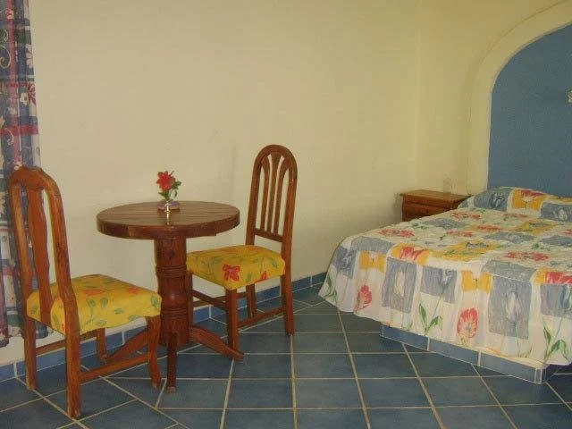 HOTEL ATLANTIDA