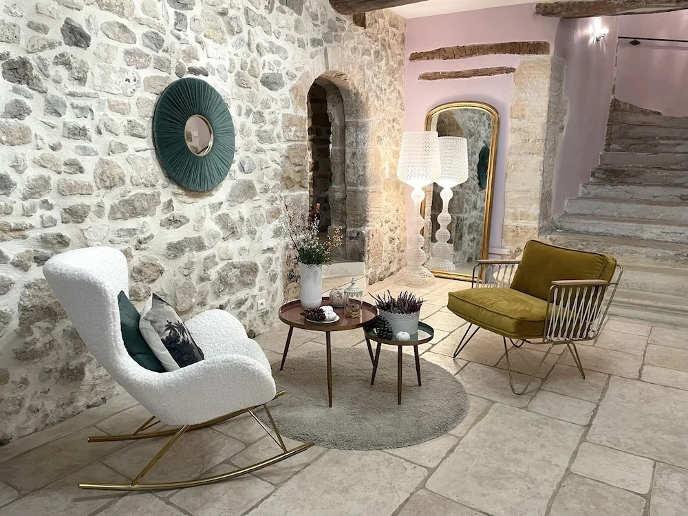 B&B Temps Suspendu Provence