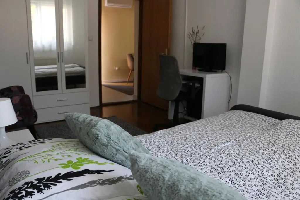 Apartman Dunav - PARKING - Self check in