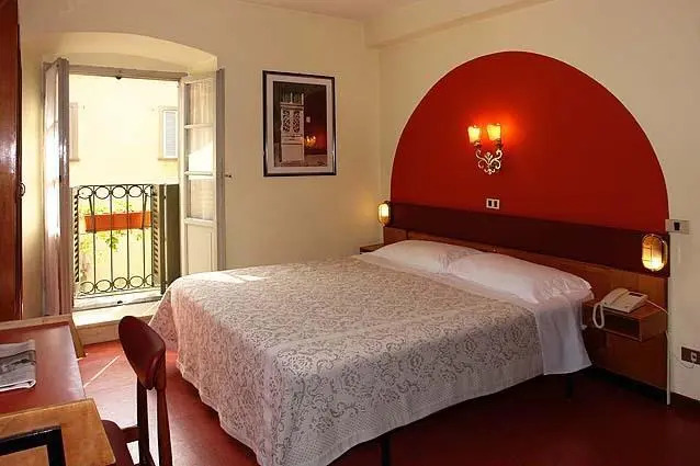 Hotel Agnello DOro