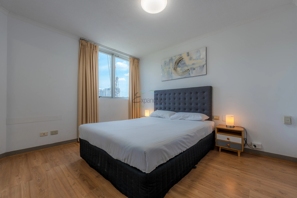 Abbey On Roma Hotel & Apartments